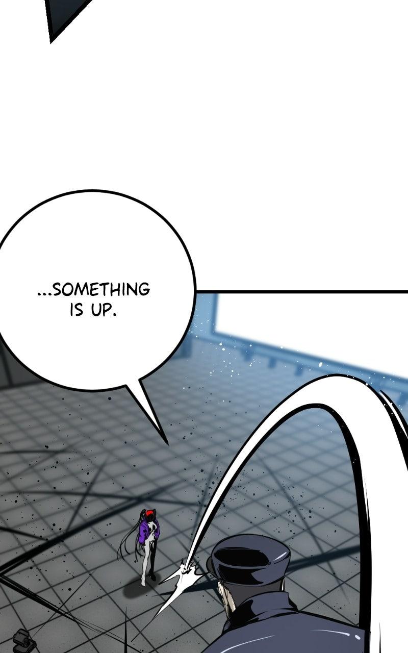 Read Hero Killer Manga Online