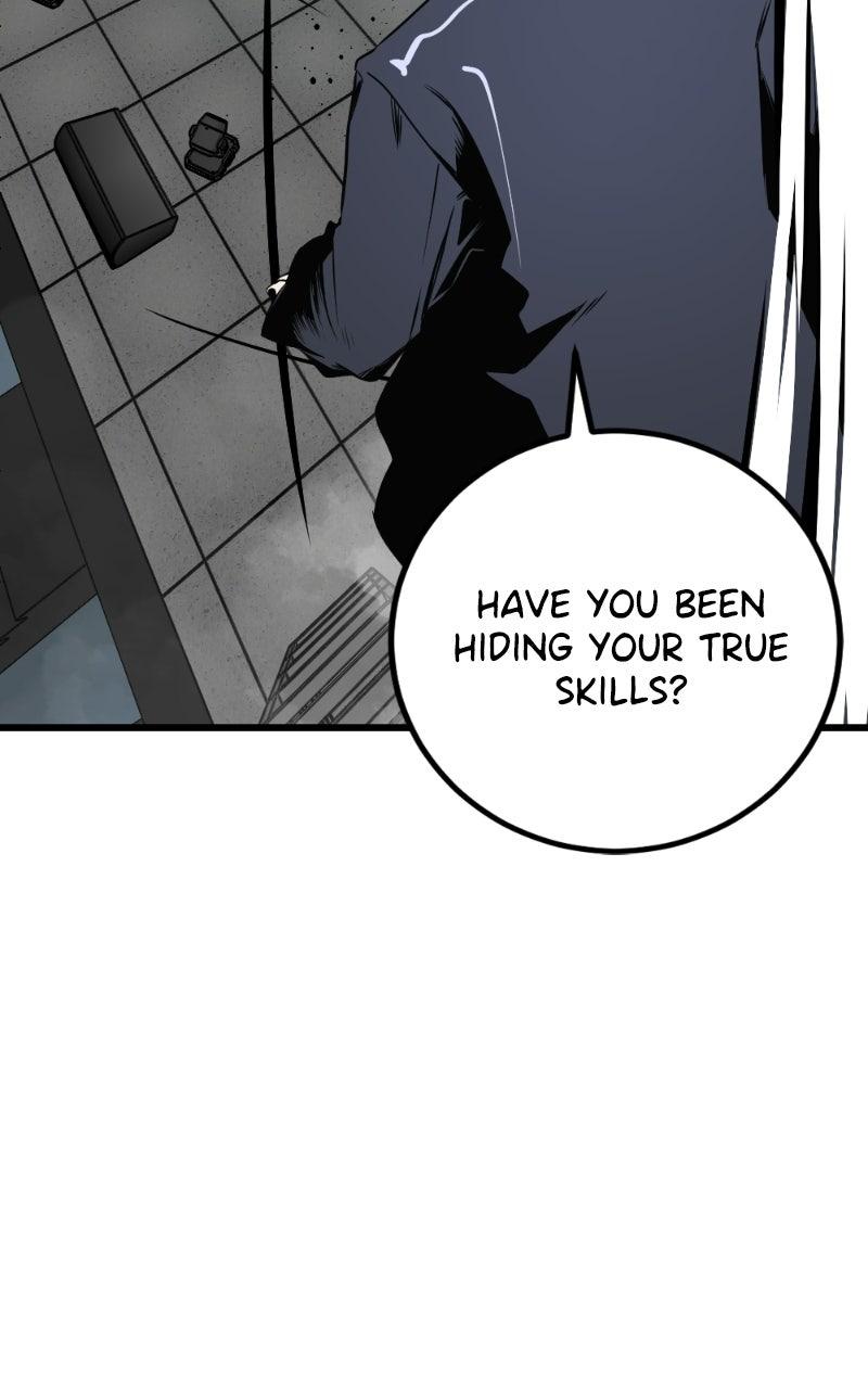 Read Hero Killer Manga Online