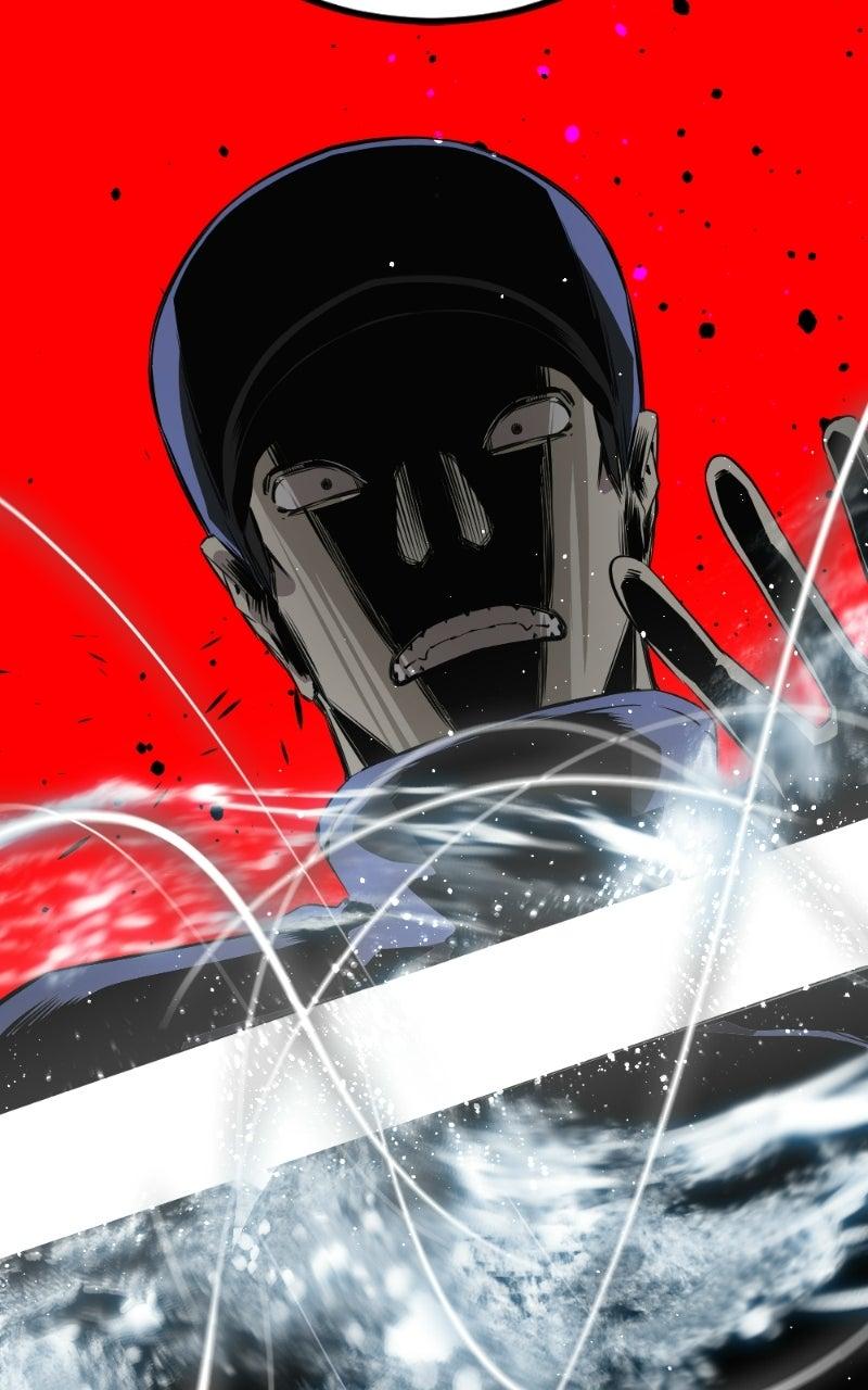 Read Hero Killer Manga Online