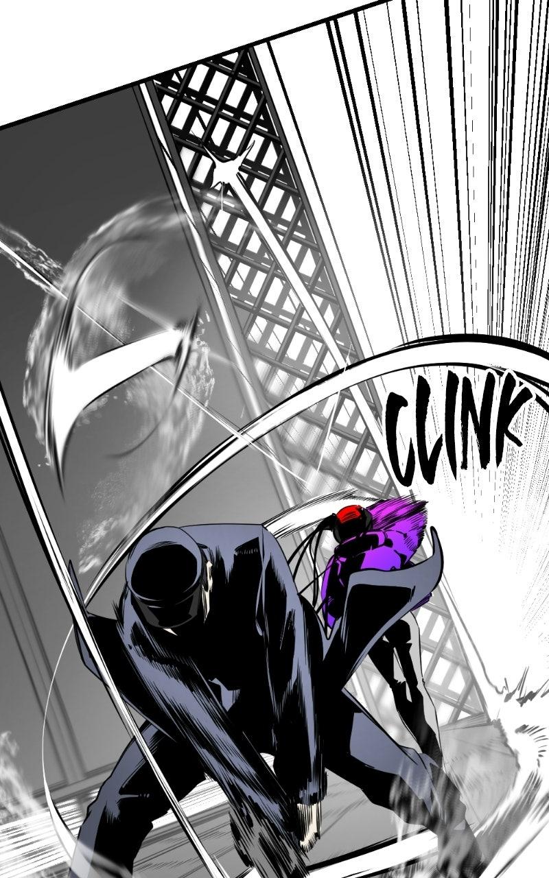 Read Hero Killer Manga Online