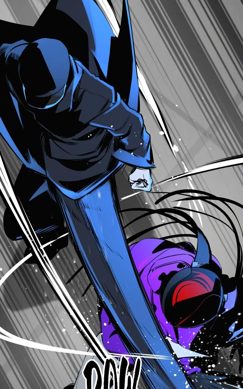 Read Hero Killer Manga Online