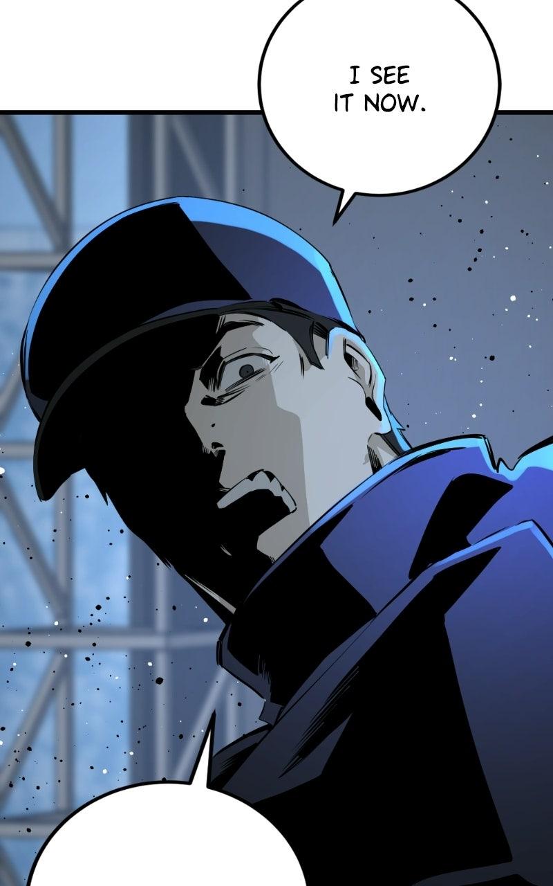 Read Hero Killer Manga Online