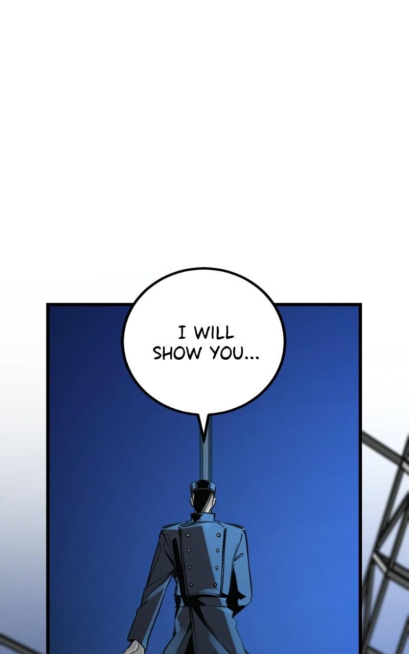 Read Hero Killer Manga Online