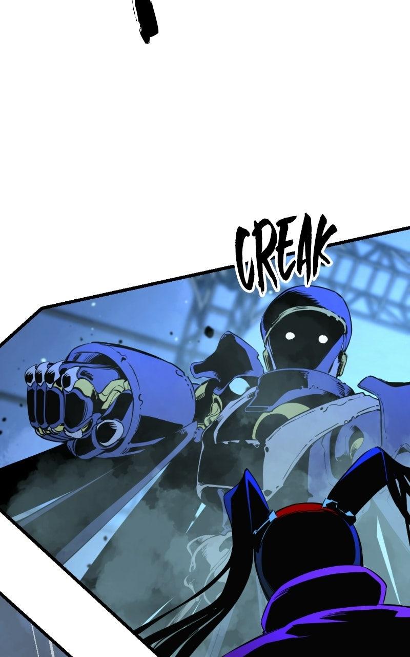 Read Hero Killer Manga Online