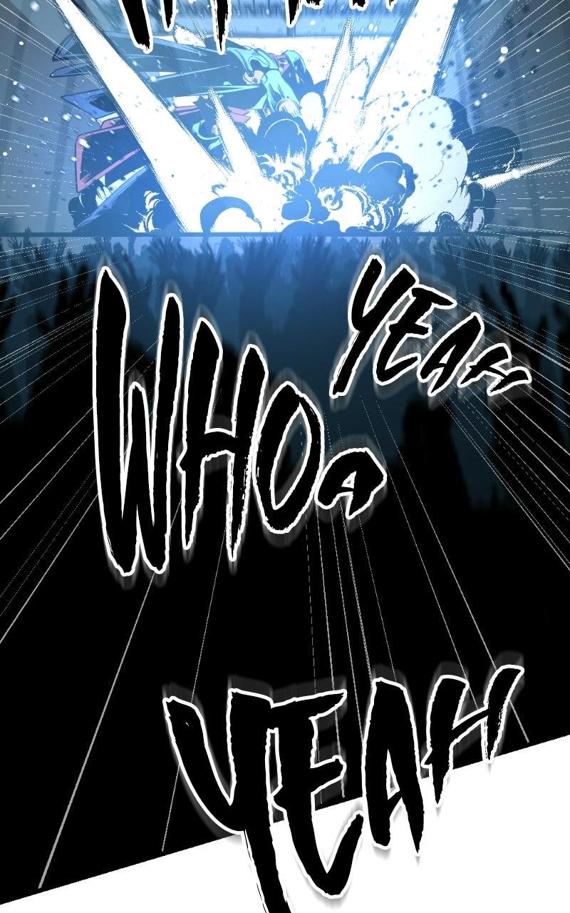 Read Hero Killer Manga Online