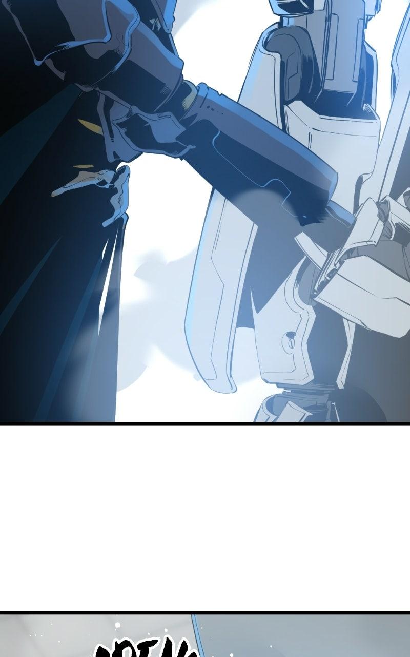 Read Hero Killer Manga Online
