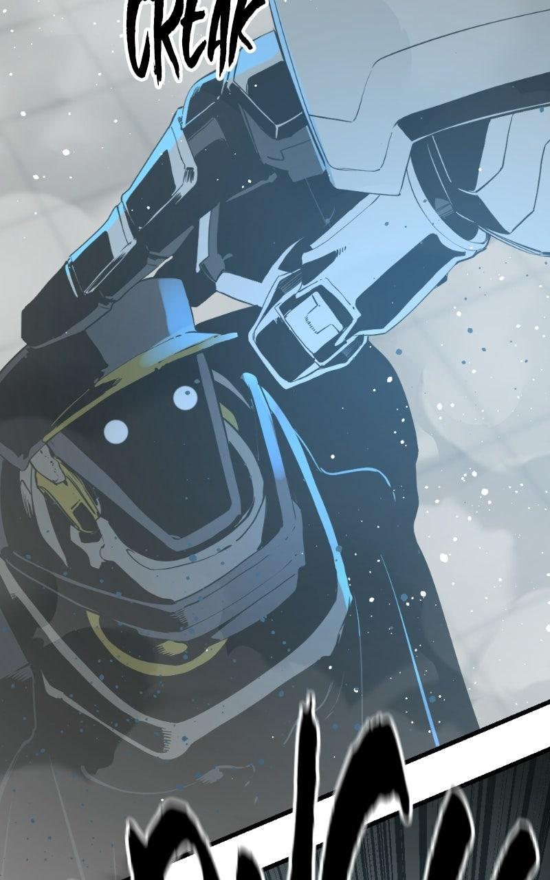 Read Hero Killer Manga Online