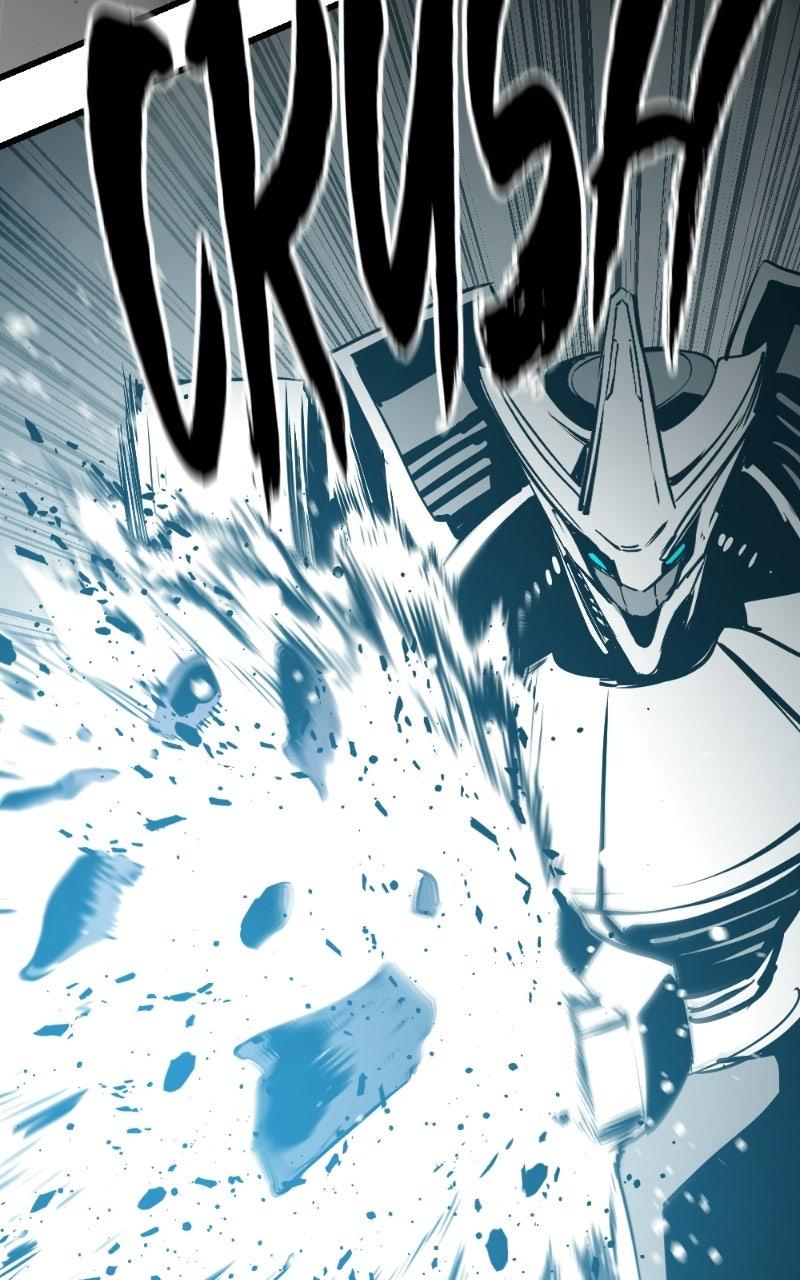 Read Hero Killer Manga Online