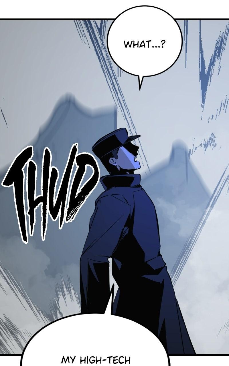 Read Hero Killer Manga Online