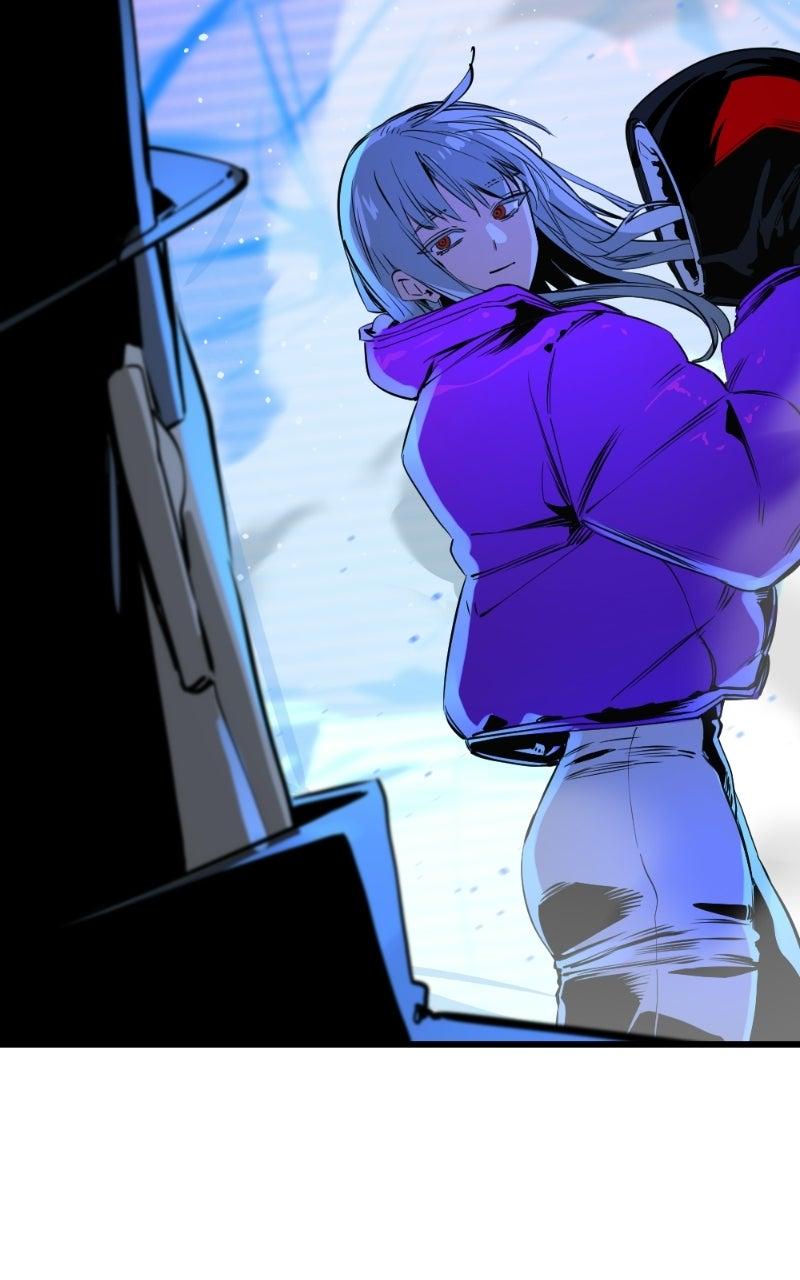 Read Hero Killer Manga Online