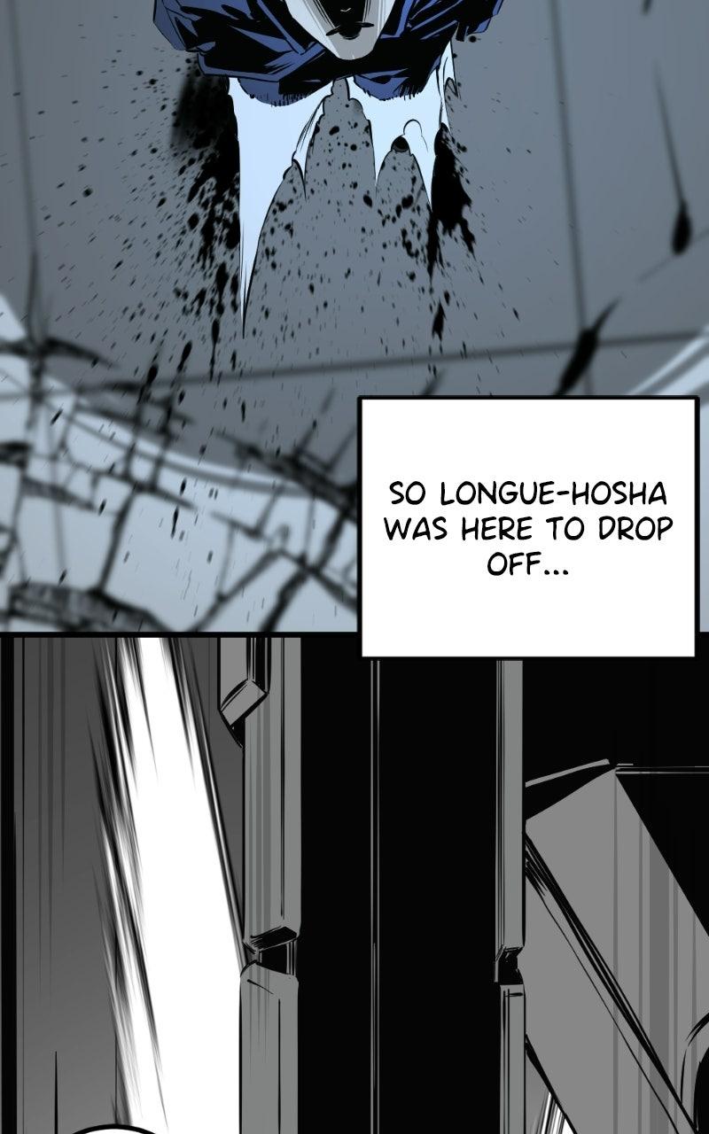 Read Hero Killer Manga Online