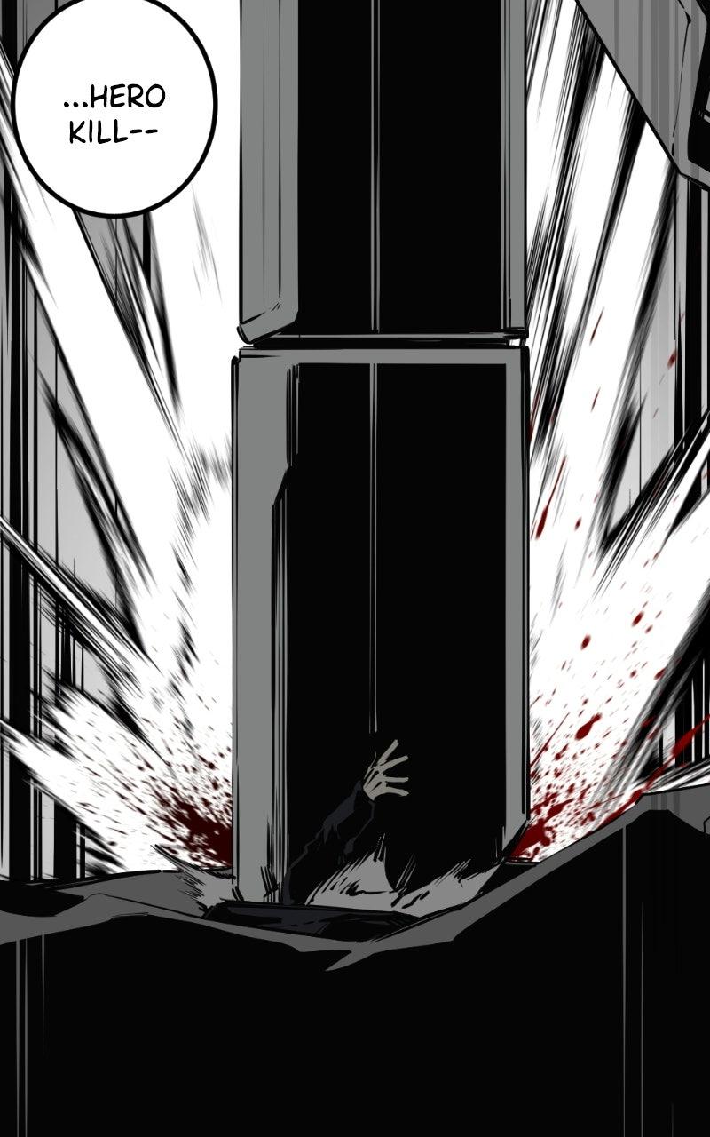 Read Hero Killer Manga Online