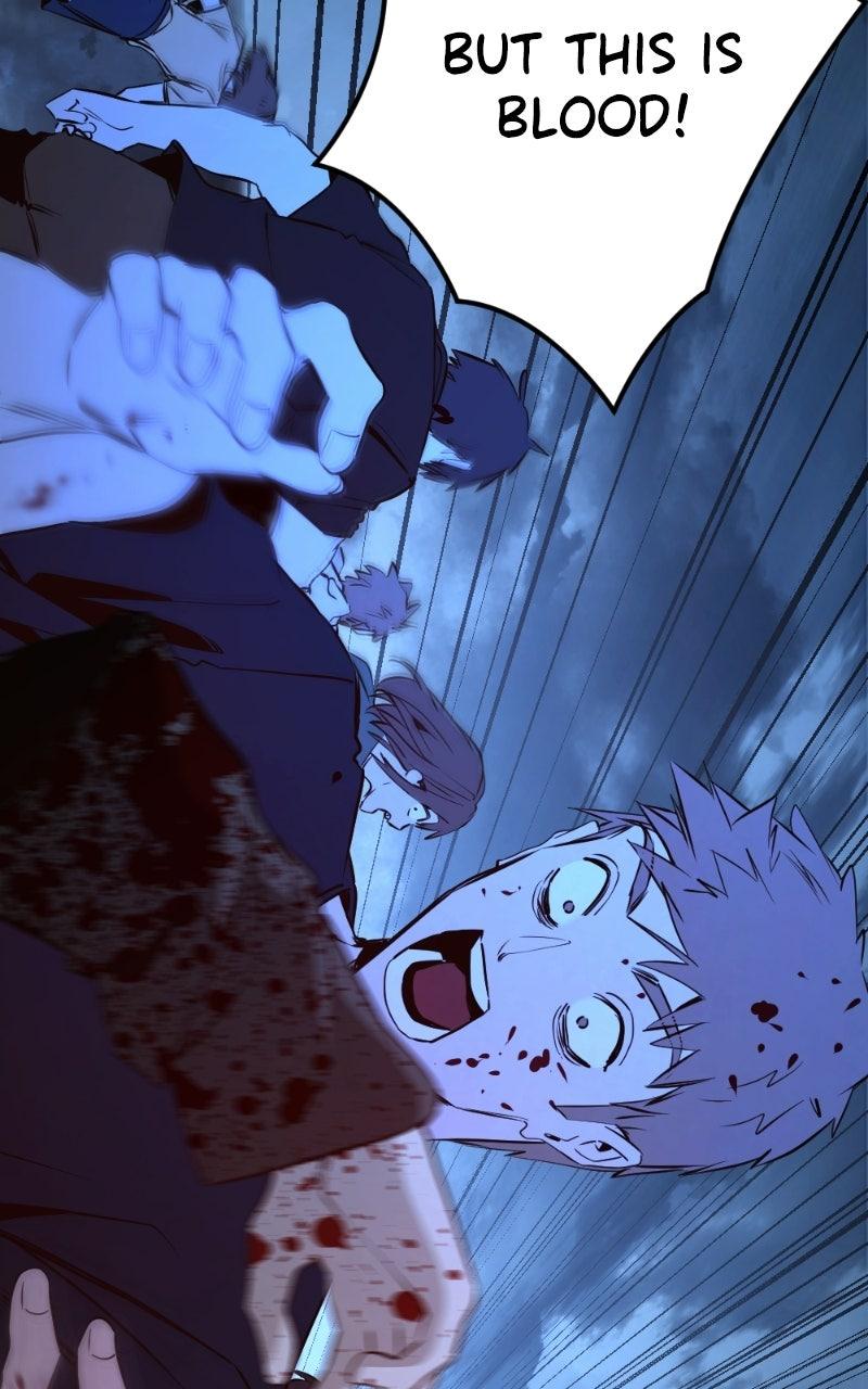 Read Hero Killer Manga Online