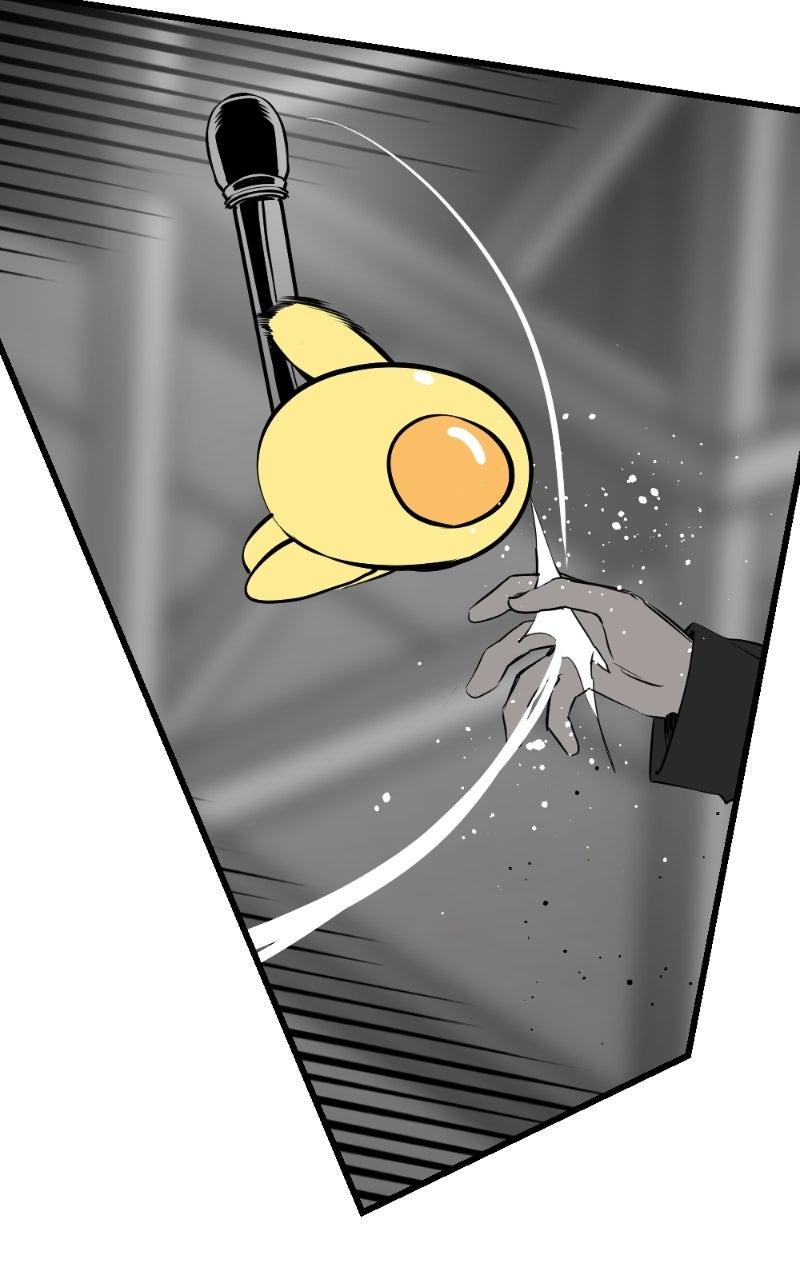 Read Hero Killer Manga Online
