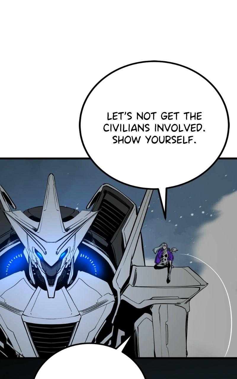 Read Hero Killer Manga Online