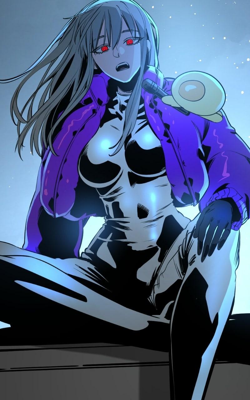 Read Hero Killer Manga Online