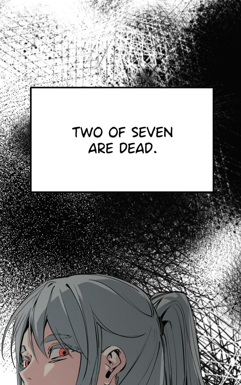 Read Hero Killer Manga Online