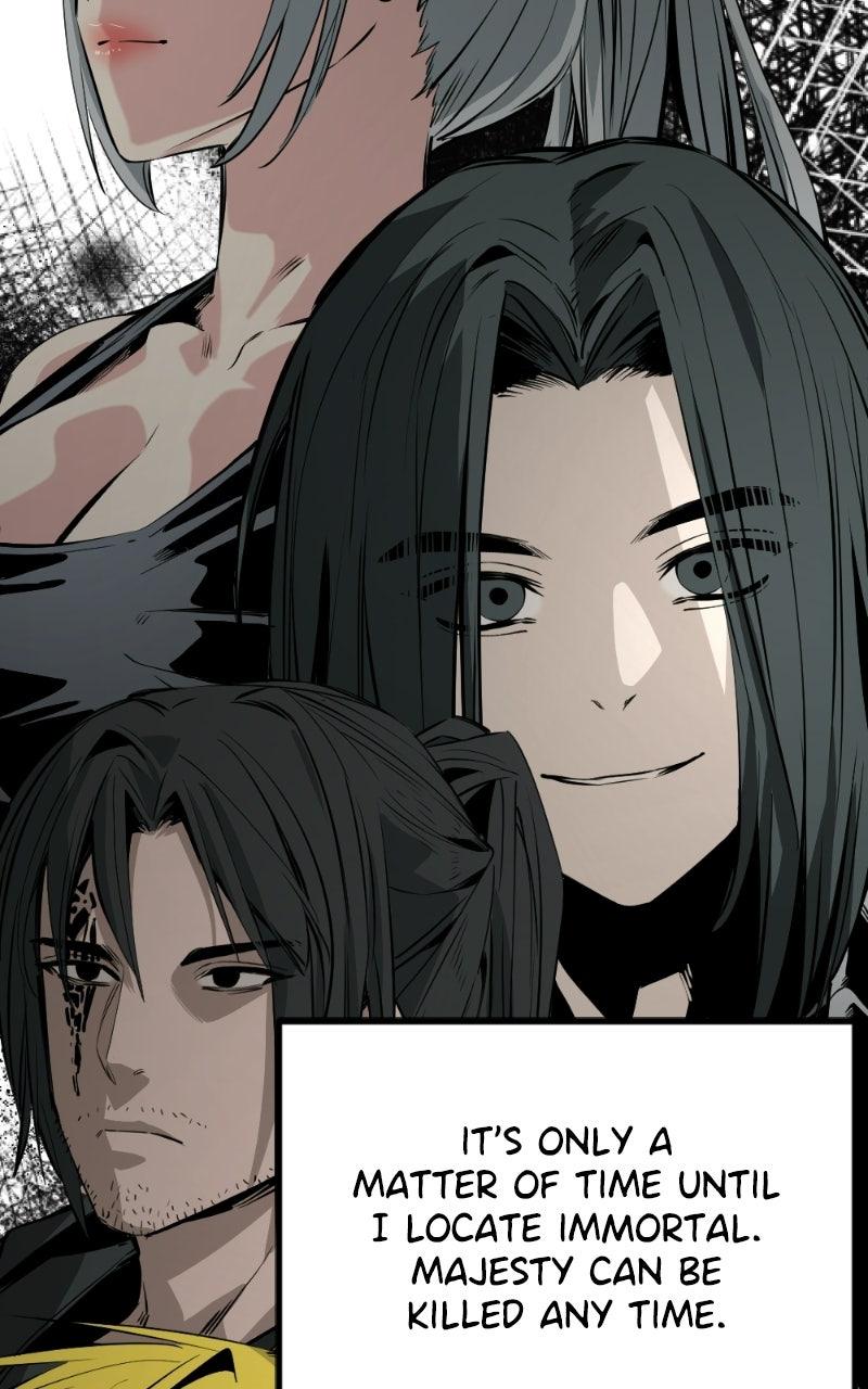 Read Hero Killer Manga Online