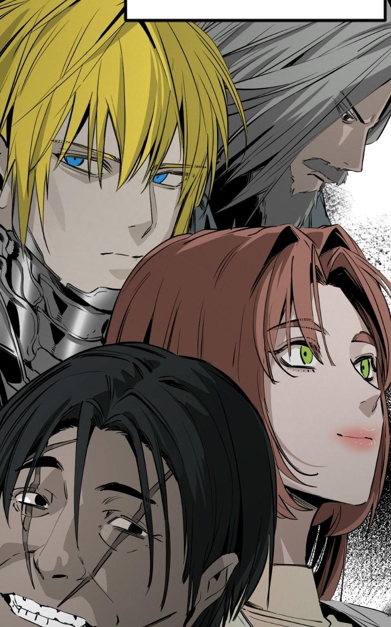 Read Hero Killer Manga Online
