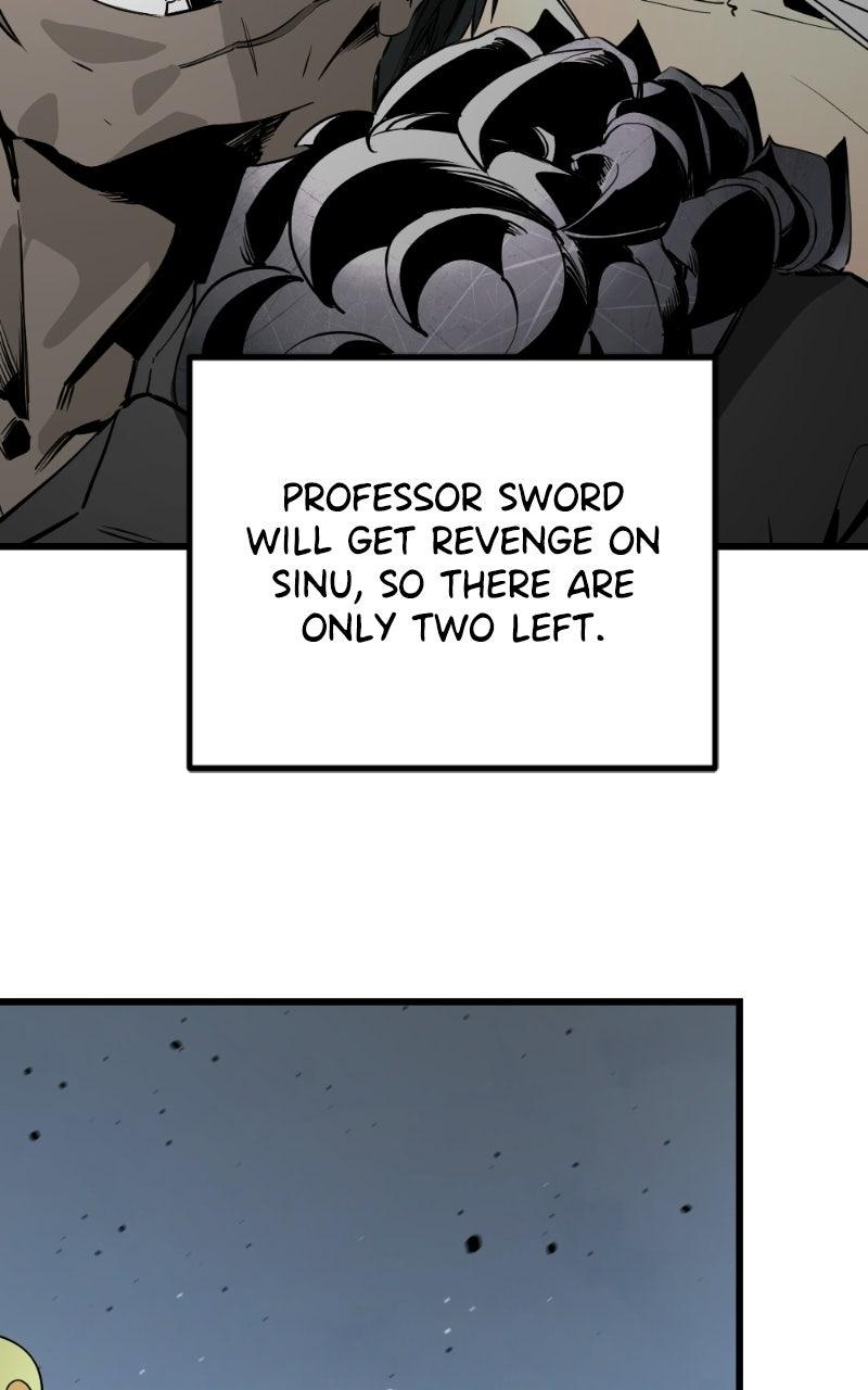 Read Hero Killer Manga Online