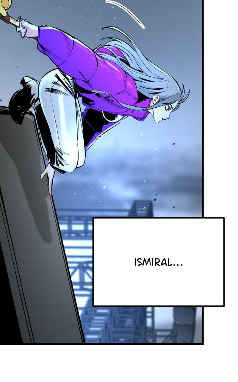 Read Hero Killer Manga Online