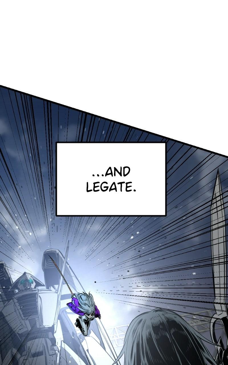Read Hero Killer Manga Online