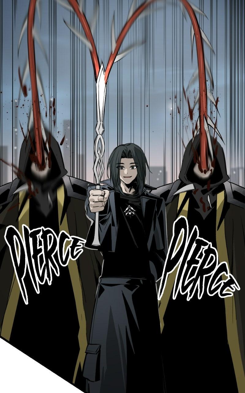 Read Hero Killer Manga Online