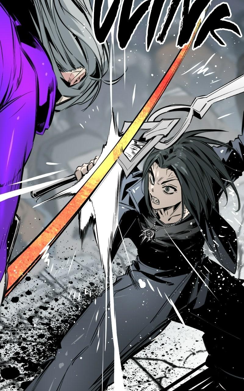 Read Hero Killer Manga Online