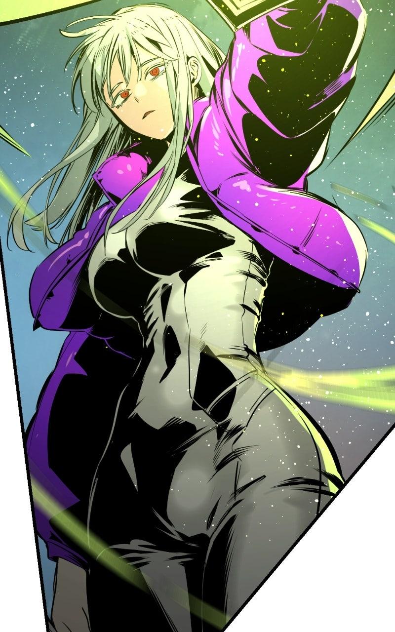 Read Hero Killer Manga Online