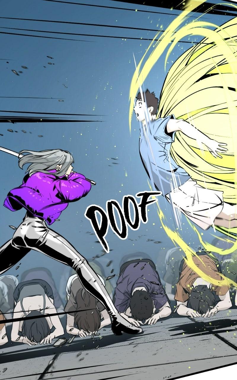 Read Hero Killer Manga Online