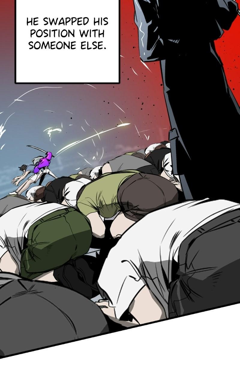 Read Hero Killer Manga Online