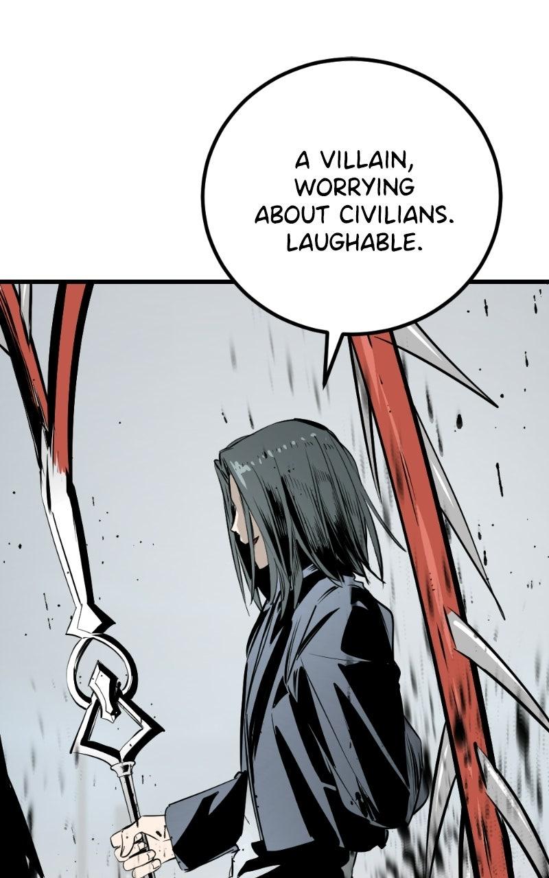Read Hero Killer Manga Online