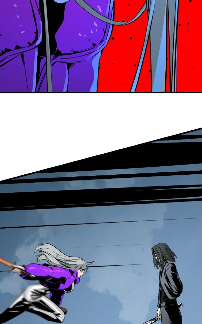 Read Hero Killer Manga Online