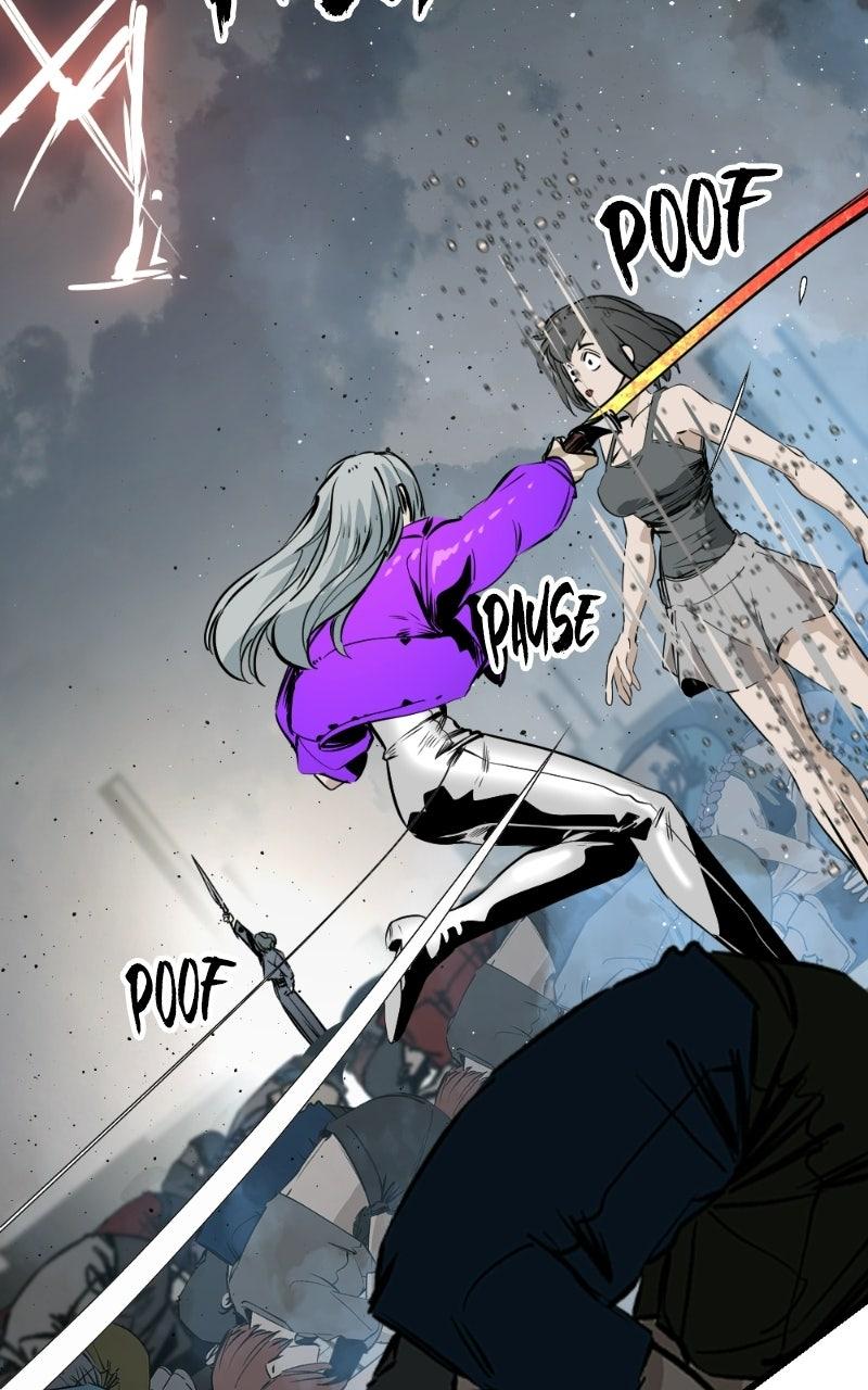 Read Hero Killer Manga Online