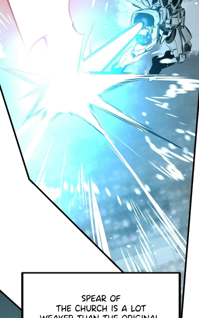 Read Hero Killer Manga Online
