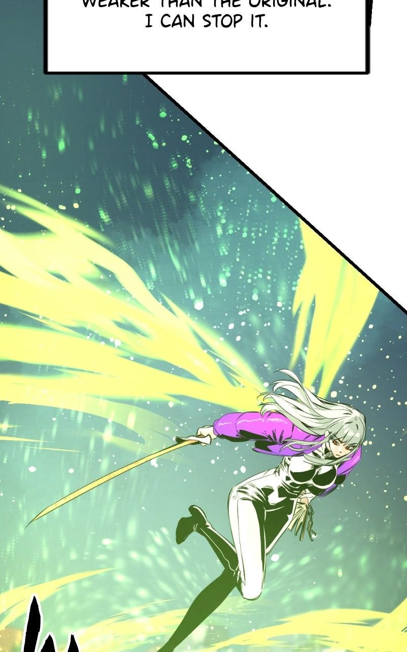 Read Hero Killer Manga Online
