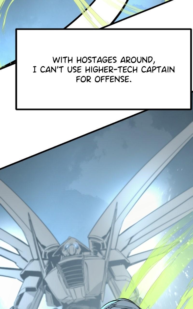 Read Hero Killer Manga Online