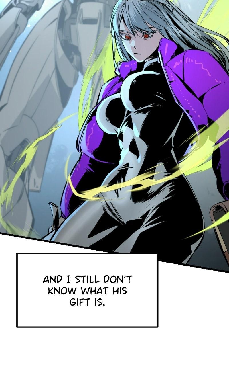 Read Hero Killer Manga Online