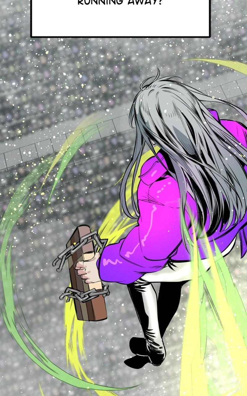 Read Hero Killer Manga Online