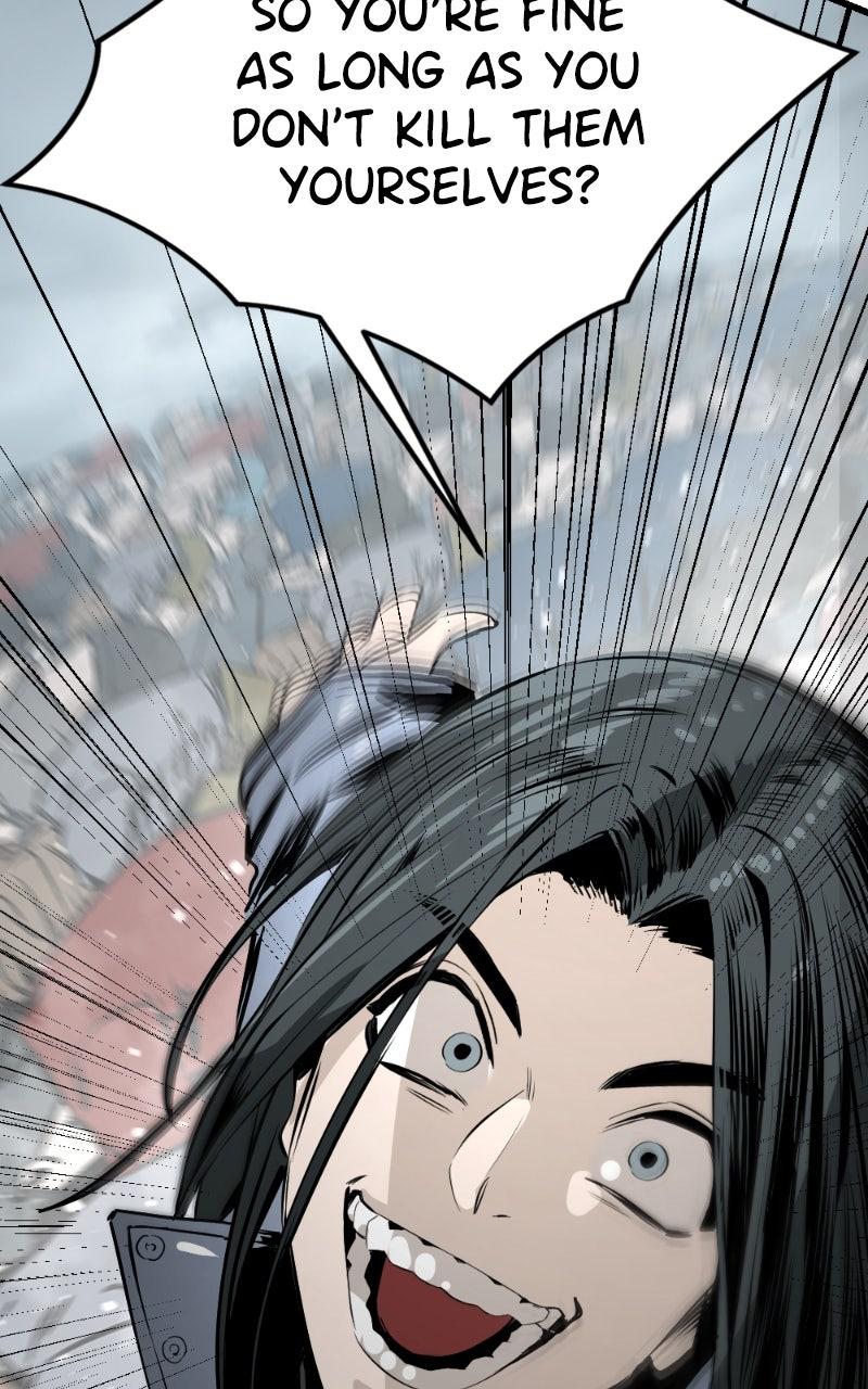 Read Hero Killer Manga Online