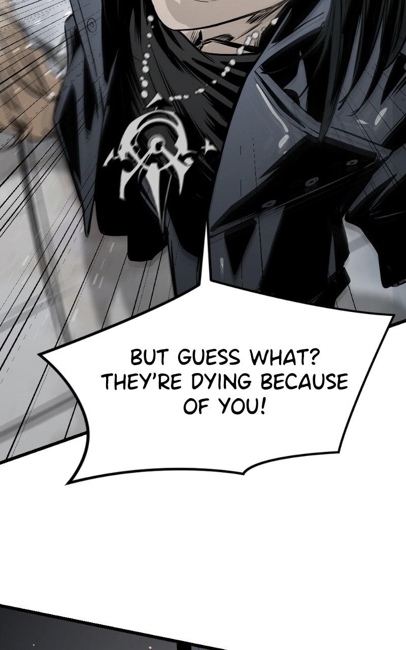 Read Hero Killer Manga Online