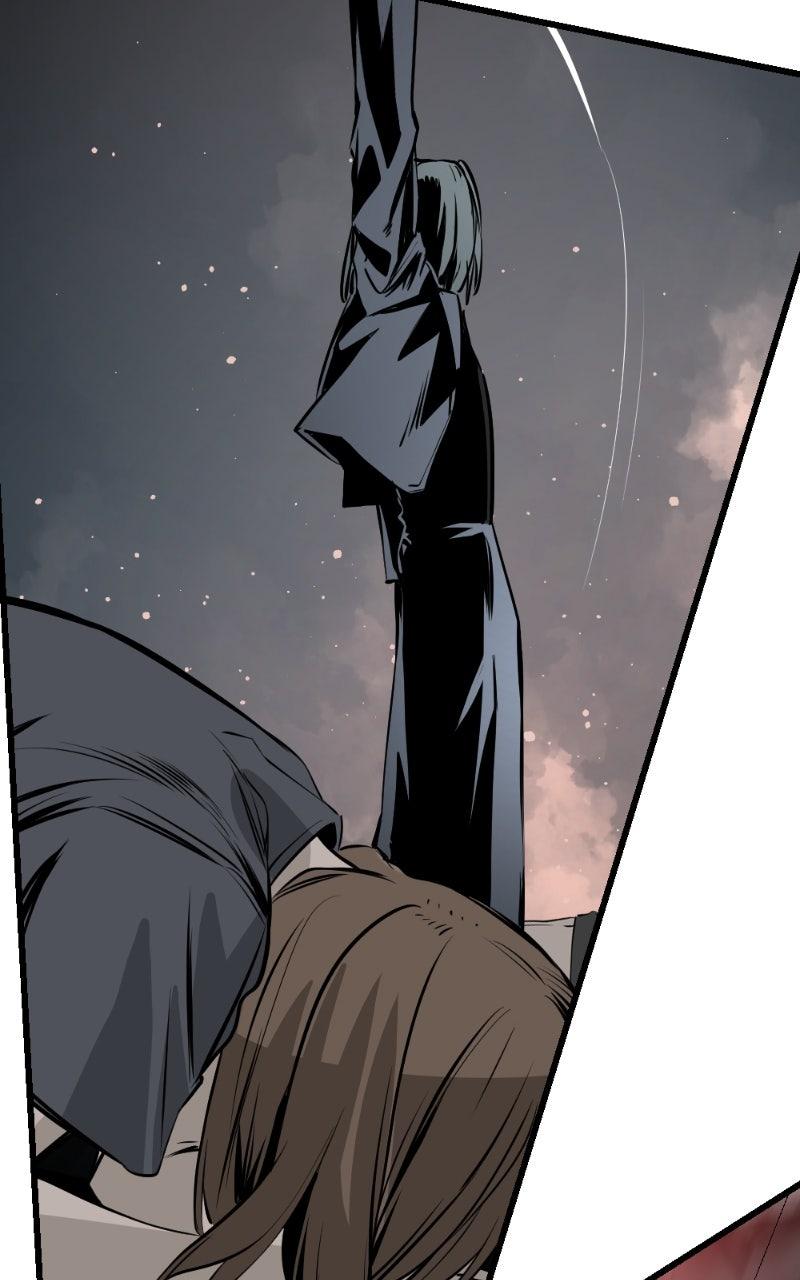 Read Hero Killer Manga Online
