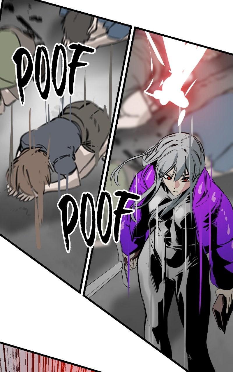 Read Hero Killer Manga Online