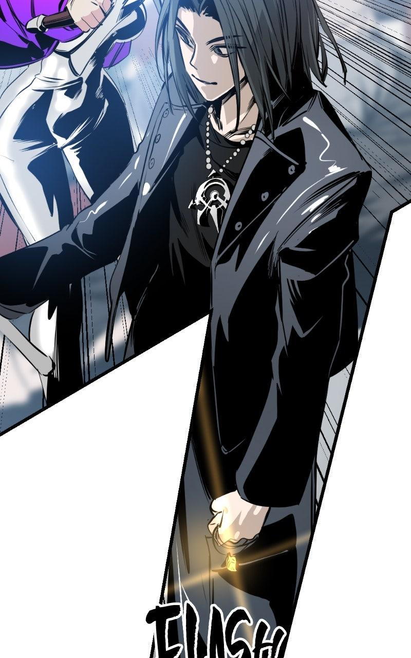 Read Hero Killer Manga Online