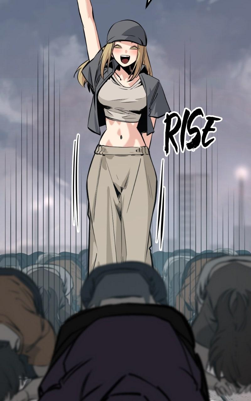 Read Hero Killer Manga Online