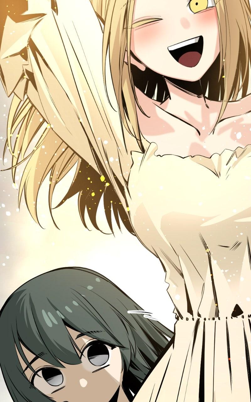 Read Hero Killer Manga Online
