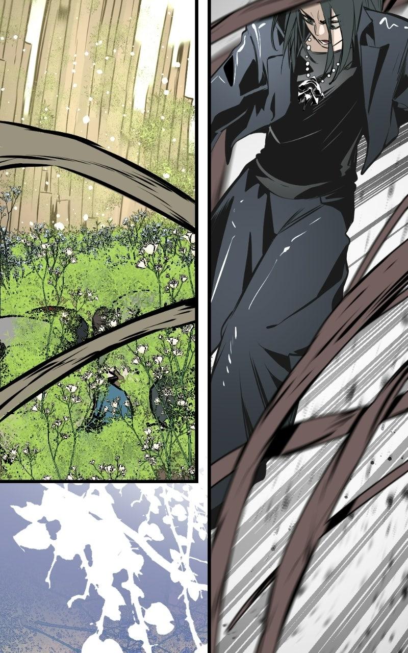 Read Hero Killer Manga Online