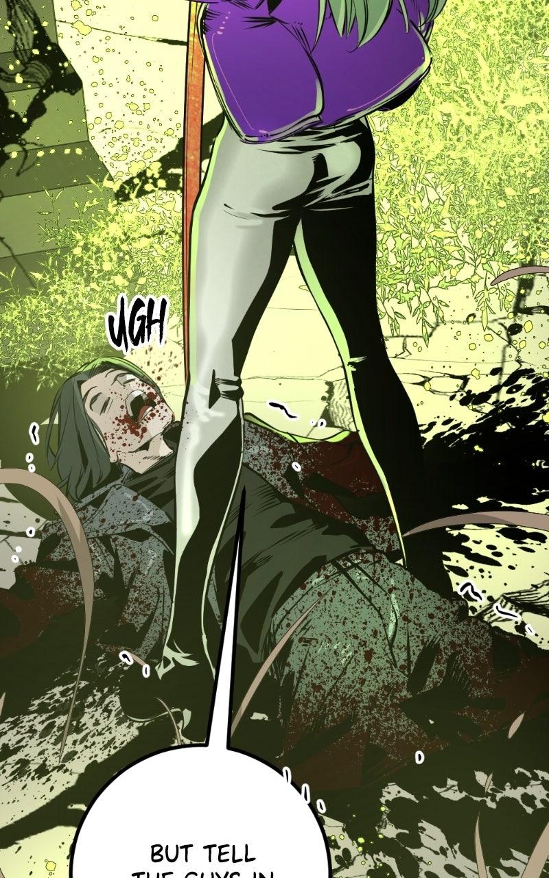 Read Hero Killer Manga Online