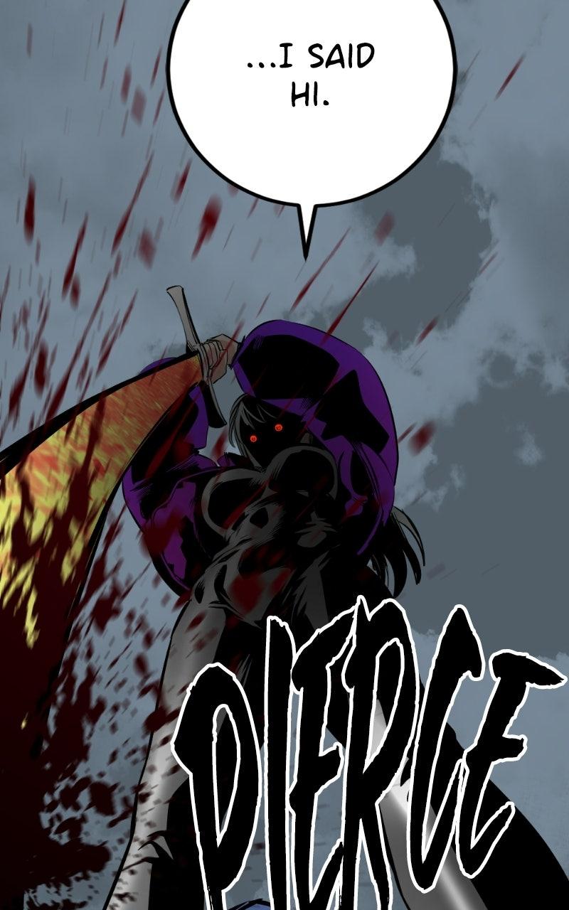 Read Hero Killer Manga Online