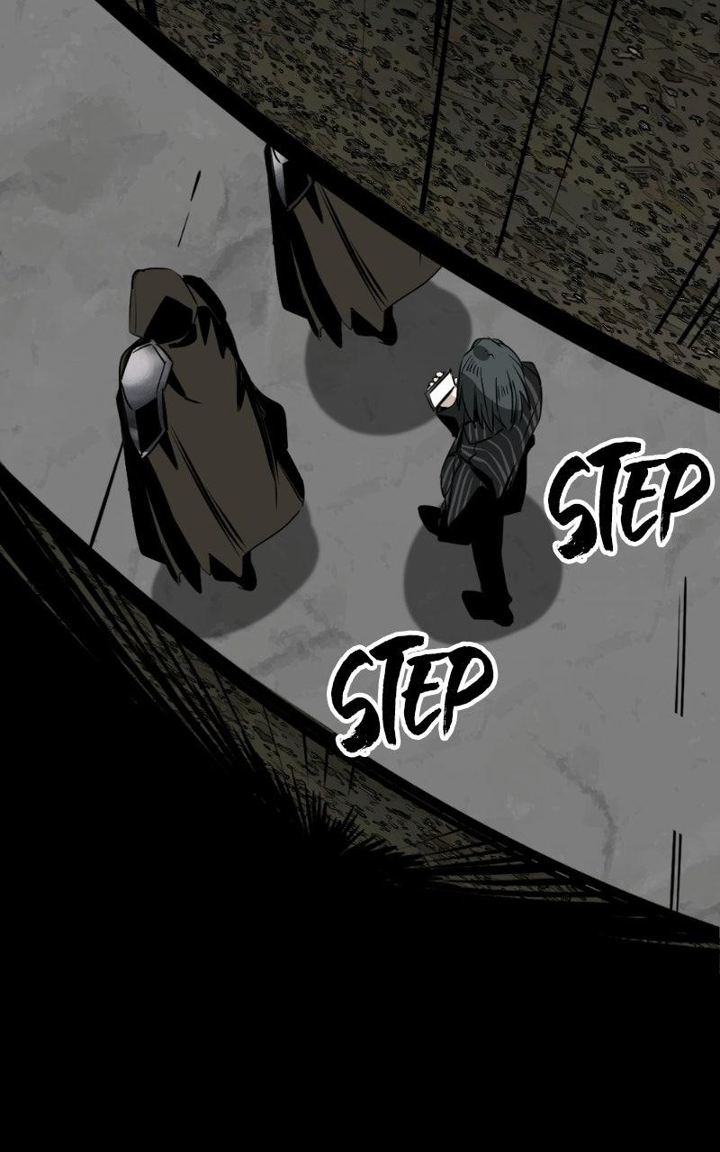 Read Hero Killer Manga Online